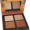 W7 Bronze & Contour Palette - Honolulu Silhouette -Cosmetica Serie Winkel 1001x1200