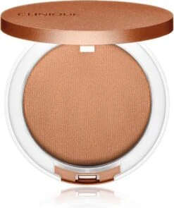 Clinique - True Bronze Pressed Powder Bronzer, #2 Sunkissed - -Cosmetica Serie Winkel 1004x1200 1