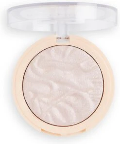 Makeup Revolution - Reloaded Highlighter Peach Lights 13 Makeup Revolution - Reloaded Highlighter Peach Lights -Cosmetica Serie Winkel 1005x1200 1