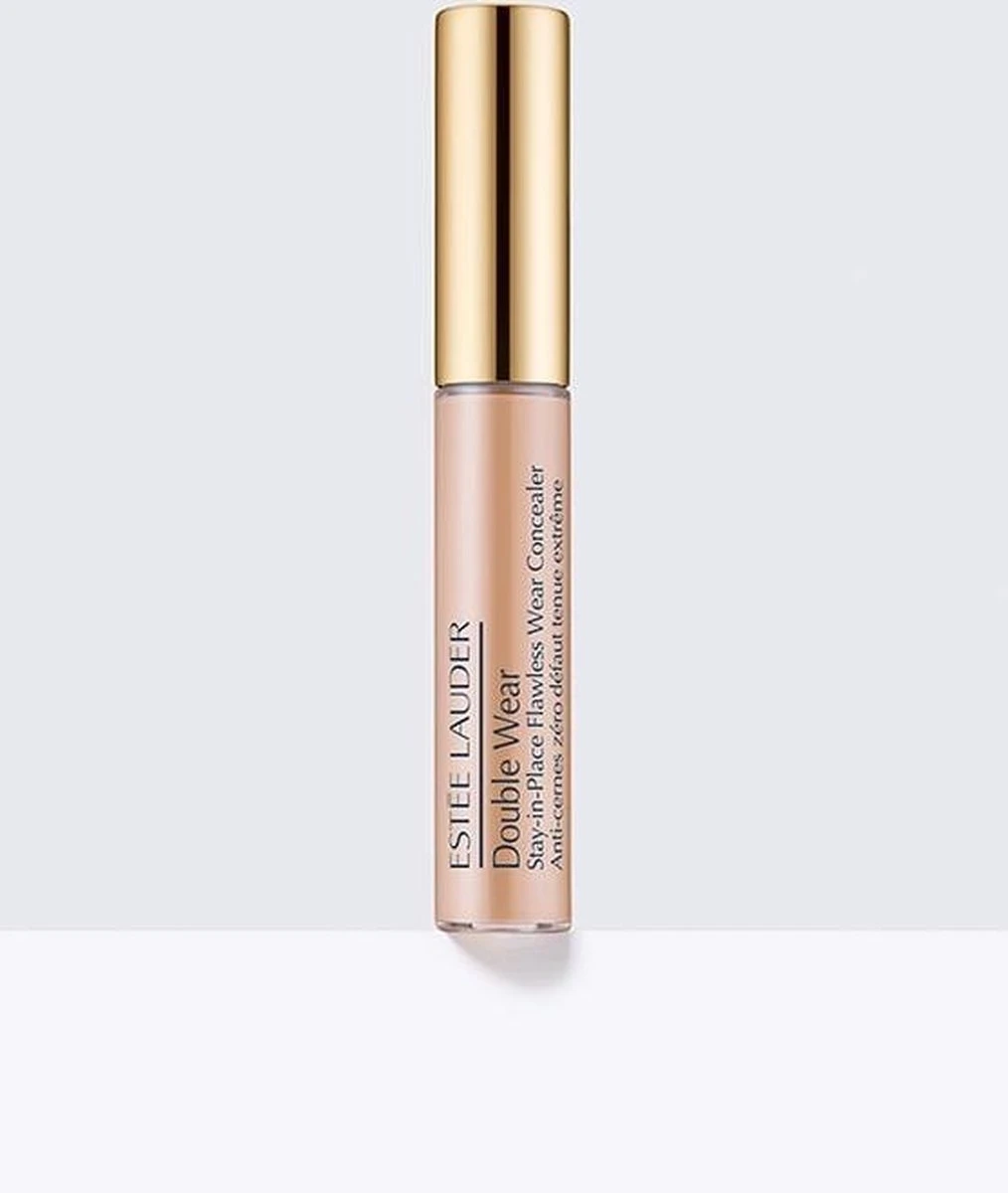 Estée Lauder Double Wear Stay-in-Place Flawless Wear Concealer - 1C Light Cool 12 Estée Lauder Double Wear Stay-in-Place Flawless Wear Concealer - 1C Light Cool - Afbeelding 10