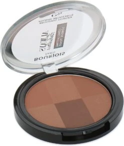 Bourjois Always Fabulous Bronzer - 002 Chocolate -Cosmetica Serie Winkel 1014x1200