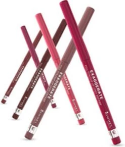 Rimmel London Exaggerate Full Colour Lippenpotlood - 024 Addiction 16 Rimmel London Exaggerate Full Colour Lippenpotlood - 024 Addiction -Cosmetica Serie Winkel 1018x1200 1