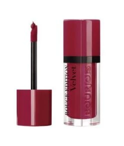 Bourjois Lippenstift Rouge édition Velvet Bourjois - 08 Grand Cru -Cosmetica Serie Winkel 1018x1200