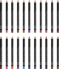 NYX Professional Makeup Suede Matte Lip Liner - SMLLT04 Soft Spoken - Lippenpotlood - 1 Gr 10 NYX Professional Makeup Suede Matte Lip Liner - SMLLT04 Soft Spoken - Lippenpotlood - 1 Gr -Cosmetica Serie Winkel 1027x1200