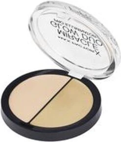 Max Factor Miracle Glow Duo Highlighter - 20 Medium 18 Max Factor Miracle Glow Duo Highlighter - 20 Medium -Cosmetica Serie Winkel 1027x1200 5