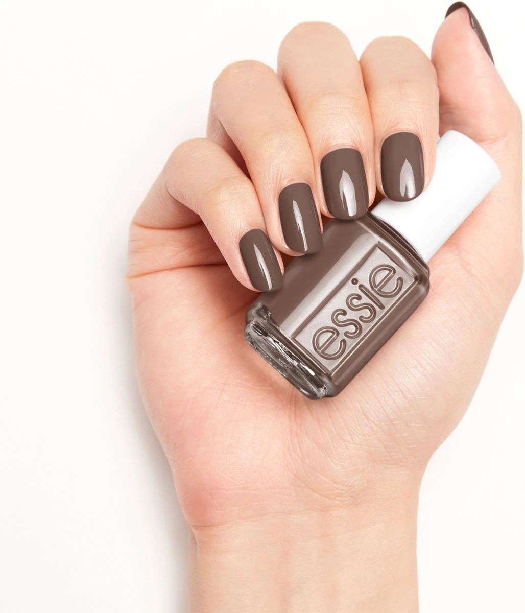 Essie Winter 2022 Limited Edition 876 Sleigh It Nagellak - 13,5 Ml 8 Essie Winter 2022 Limited Edition 876 Sleigh It Nagellak - 13,5 Ml - Afbeelding 6