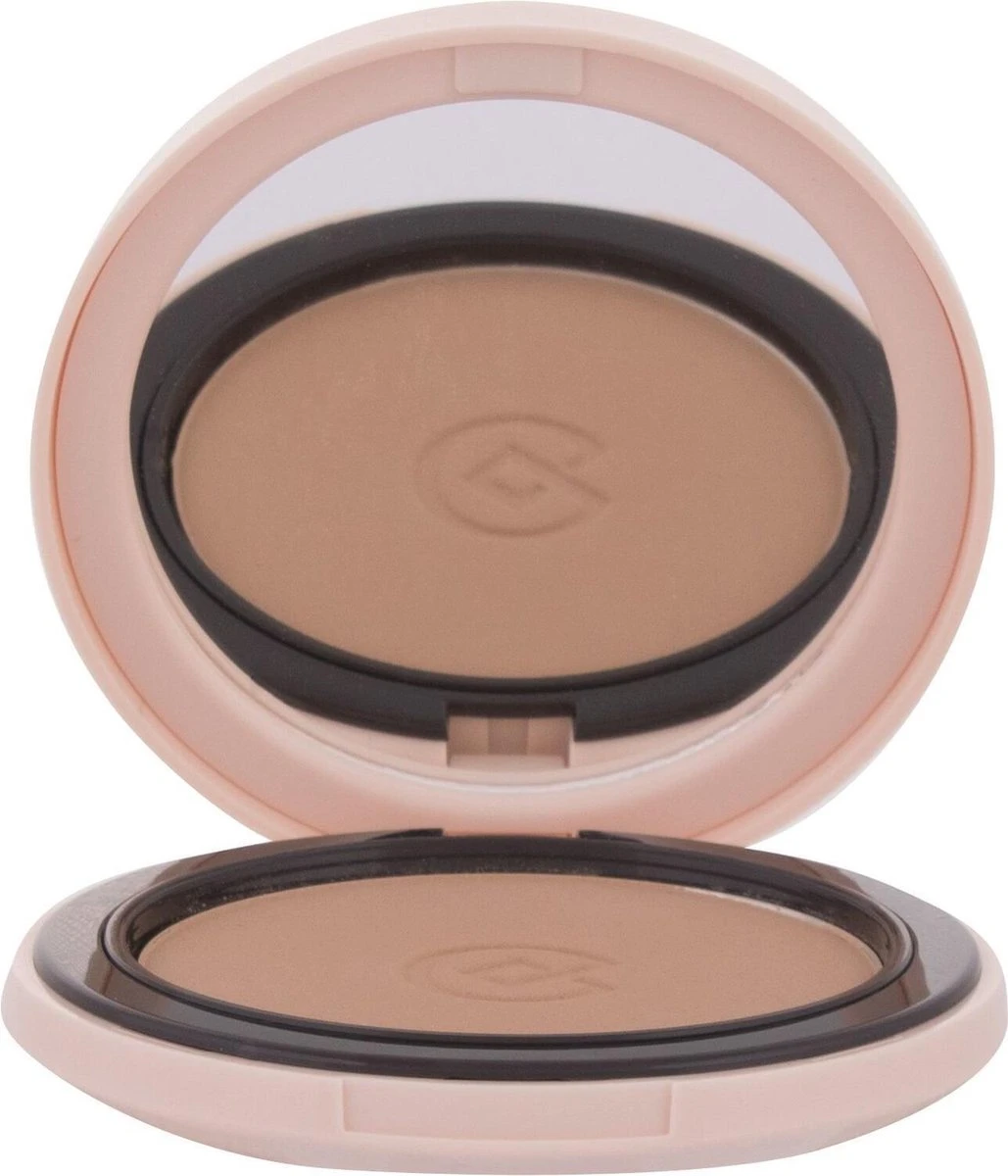 Collistar Impeccable Compact Powder 40R Warm Rose 7 Collistar Impeccable Compact Powder 40R Warm Rose - Afbeelding 5