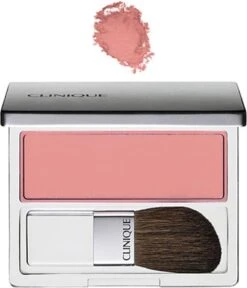 Clinique Blushing Blush Powder Blush - 107 Sunset Glow -Cosmetica Serie Winkel 1030x1200 1