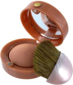 Bourjois Little Rount Pot Blush 003 Brown 11 Bourjois Little Rount Pot Blush 003 Brown -Cosmetica Serie Winkel 1032x1200 1