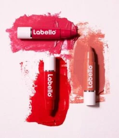 Labello Crayon Lipstick Poppy Red 14 Labello Crayon Lipstick Poppy Red -Cosmetica Serie Winkel 1035x1200 1