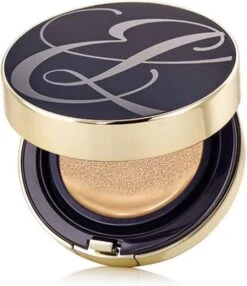 Estée Lauder Double Wear Soft Glow Matte Cushion Makeup Plus 1 Refil SPF 45/+++ (2 X 12g)