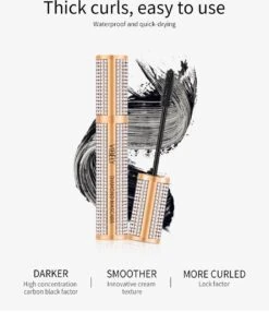 VIBELY Diamond 4D Mascara -Cosmetica Serie Winkel 1037x1200