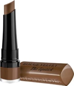 Bourjois Rouge Velvet The Lipstick - 14 Brownette -Cosmetica Serie Winkel 1038x1200