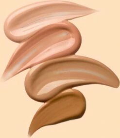 Selin Beauty BB Cream Dark SPF 25, Hydrateert, Egaliseert En Corrigeert, Vermindert Roodheid, Geeft Een Gelijkmatige Teint, Geeft Je Huid Direct Een Boost. -Cosmetica Serie Winkel 1041x1200 2