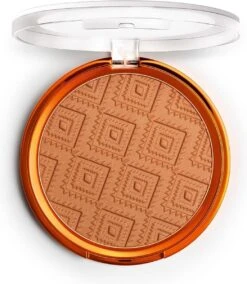 L'Oreal - La Terra Bronzer - Bronze Face And Body Powder 18 G 01 Portofino Legger -Cosmetica Serie Winkel 1043x1200 1