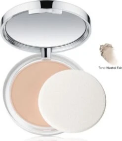Make-Up Poedervorm Almost Powder Clinique Spf 15 -Cosmetica Serie Winkel 1045x1200 3