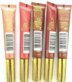 Max Factor - Lipgloss - Shine In Glam 18 Max Factor - Lipgloss - Shine In Glam -Cosmetica Serie Winkel 1047x1200