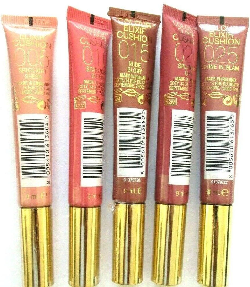 Max Factor - Lipgloss - Shine In Glam 8 Max Factor - Lipgloss - Shine In Glam - Afbeelding 6