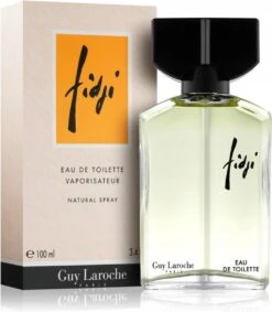 Guy Laroche Fidji 100 Ml - Eau De Toilette - Damesparfum 28 Guy Laroche Fidji 100 Ml - Eau De Toilette - Damesparfum -Cosmetica Serie Winkel 1048x1200 1