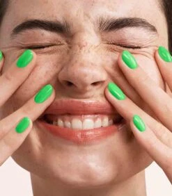 Pink Gellac - Groovy Green - Gellak - Vegan - Groen - Glanzend - 15ml -Cosmetica Serie Winkel 1050x1200 28