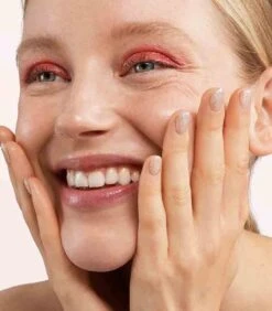 Pink Gellac - Radiant White - Gellak - Vegan - Wit - Glitter Finish - 15 Ml -Cosmetica Serie Winkel 1050x1200 31