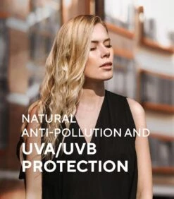 MÁDARA Anti-Pollution CC Cream SPF15 Medium Beige 40ml - Hyaluronzuur -UVA/UVB 17 MÁDARA Anti-Pollution CC Cream SPF15 Medium Beige 40ml - Hyaluronzuur -UVA/UVB -Cosmetica Serie Winkel 1050x1200 5