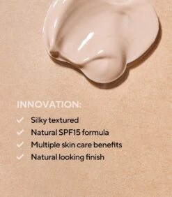 MÁDARA Anti-Pollution CC Cream SPF15 Medium Beige 40ml - Hyaluronzuur -UVA/UVB 19 MÁDARA Anti-Pollution CC Cream SPF15 Medium Beige 40ml - Hyaluronzuur -UVA/UVB -Cosmetica Serie Winkel 1050x1200 7