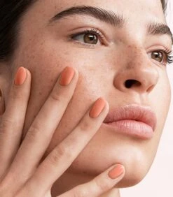 Pink Gellac - Nude Orange - Gellak - Vegan - Oranje - Glanzend - 15ml 16 Pink Gellac - Nude Orange - Gellak - Vegan - Oranje - Glanzend - 15ml -Cosmetica Serie Winkel 1050x1200 8