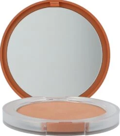 Clinique - True Bronze Pressed Powder Bronzer, #2 Sunkissed - -Cosmetica Serie Winkel 1054x1200