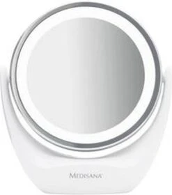 Medisana CM 835 Cosmetica Spiegel -Cosmetica Serie Winkel 1060x1200 2