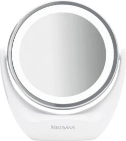 Medisana CM 835 Cosmetica Spiegel -Cosmetica Serie Winkel 1065x1200 1