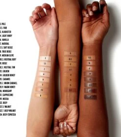 NYX Professional Makeup - Can't Stop Won't Stop Concealer - Fair 13 NYX Professional Makeup - Can't Stop Won't Stop Concealer - Fair -Cosmetica Serie Winkel 1066x1200 6