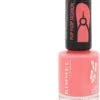 Rimmel London Rimmel 60 Seconds Nagellak - 406 Coral Blush -Cosmetica Serie Winkel 1067x1200 2