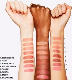 MAC Cosmetics Matte Lippenstift - Diva -Cosmetica Serie Winkel 1076x1200