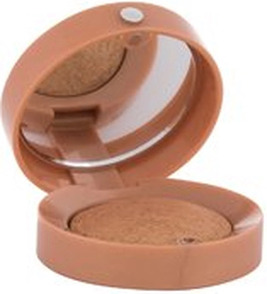 Bourjois Little Round Pot Oogschaduw - 15 A'mordoré 15 Bourjois Little Round Pot Oogschaduw - 15 A'mordoré - Afbeelding 13