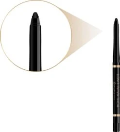 Max Factor Kohl Kajal Automatic Oogpotlood - 001 Black 22 Max Factor Kohl Kajal Automatic Oogpotlood - 001 Black -Cosmetica Serie Winkel 1089x1200 2