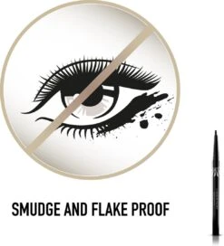 Max Factor Excess Intensity Longwear - 04 Charcoal - Eyeliner -Cosmetica Serie Winkel 1089x1200
