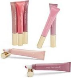 Max Factor - Lipgloss - Shine In Glam 23 Max Factor - Lipgloss - Shine In Glam -Cosmetica Serie Winkel 1090x1200 1
