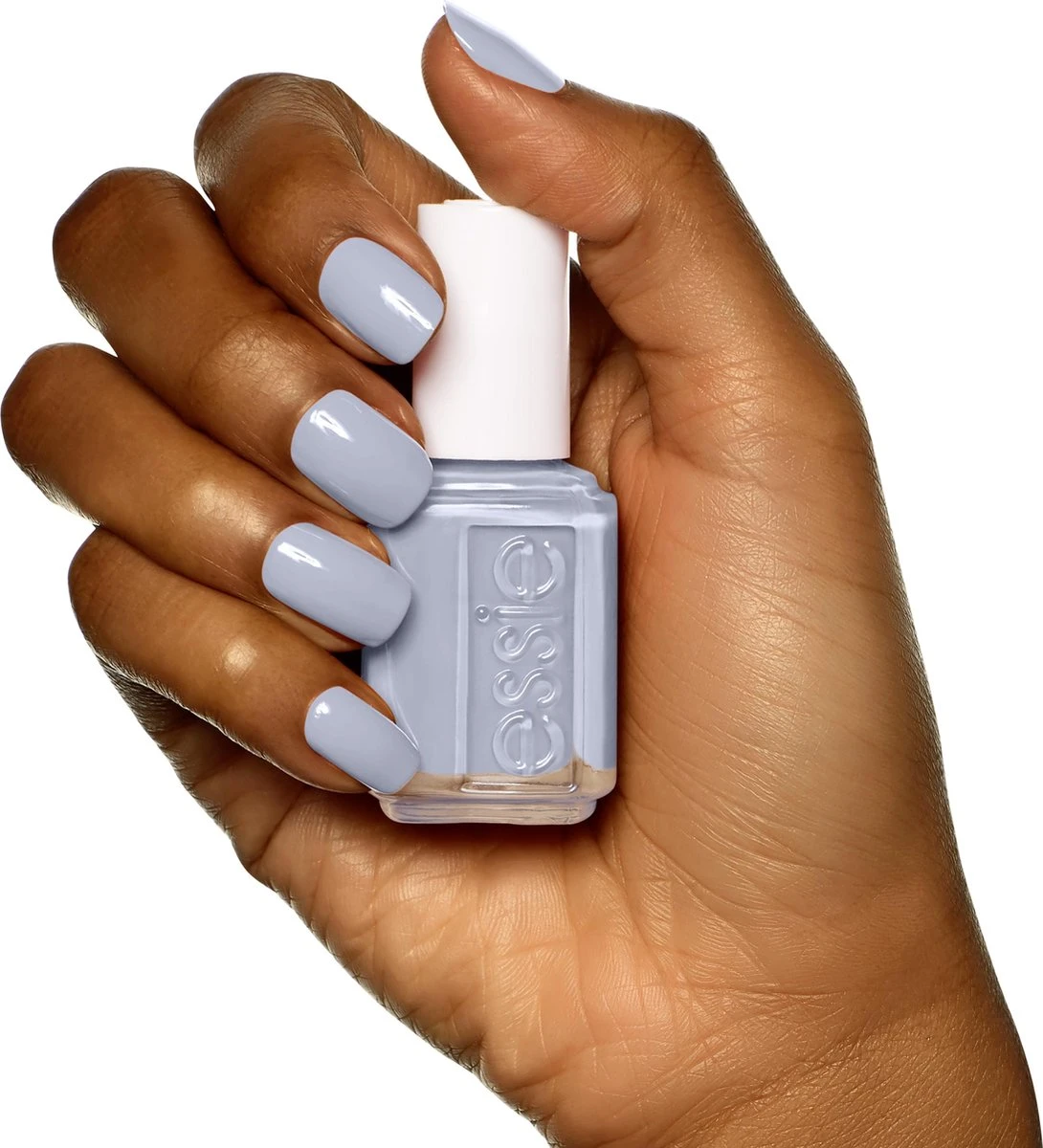 Essie Nagellak - 203 Cocktail Bling- Lila 10 Essie Nagellak - 203 Cocktail Bling- Lila - Afbeelding 8