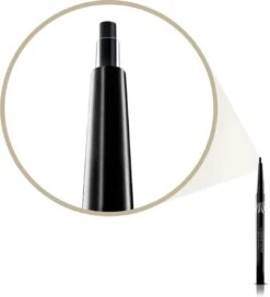 Max Factor Excess Intensity Longwear - 04 Charcoal - Eyeliner -Cosmetica Serie Winkel 1091x1200