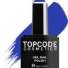 Blauwe Gellak Van TOPCODE Cosmetics - Ultramarine Blue - #TCBL02 - 15 Ml - Gel Nagellak Nagellak Blauw Gellak Blauw Gellac 1 Blauwe Gellak Van TOPCODE Cosmetics - Ultramarine Blue - #TCBL02 - 15 Ml - Gel Nagellak Nagellak Blauw Gellak Blauw Gellac -Cosmetica Serie Winkel 1093x1200 3