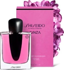SHISEIDO - Ginza Murasaki Eau De Parfum - 30 Ml - Eau De Parfum -Cosmetica Serie Winkel 1098x1200 2