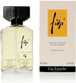 Guy Laroche Fidji 100 Ml - Eau De Toilette - Damesparfum 33 Guy Laroche Fidji 100 Ml - Eau De Toilette - Damesparfum -Cosmetica Serie Winkel 1098x1200 3