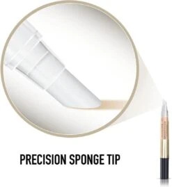 Max Factor Master Touch Concealer - 303 Ivory -Cosmetica Serie Winkel 1100x1200 2