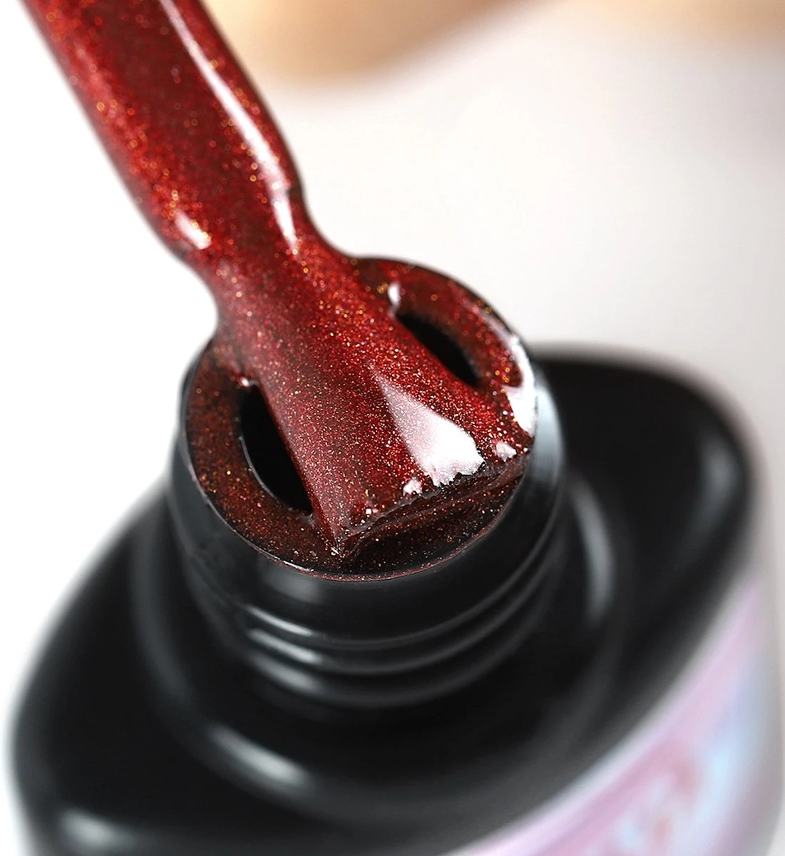 Royala H - Gellak Starterspakket + Inclusief Portable UV LED Lamp + Met 6 Verschillende Gellak Kleuren - Gellak Lamp – Topcoat - Basecoat - Alle Benodigdheden In Eén 17 Royala H - Gellak Starterspakket + Inclusief Portable UV LED Lamp + Met 6 Verschillende Gellak Kleuren - Gellak Lamp – Topcoat - Basecoat - Alle Benodigdheden In Eén - Afbeelding 15