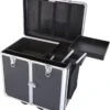 Pedicure Koffer/trolley - Professional Pedicure Case - Zwart - Pedicurekoffer -Cosmetica Serie Winkel 1106x1200 4