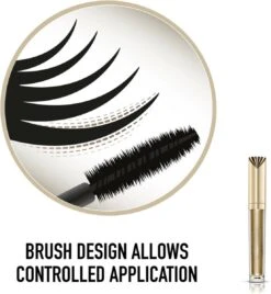 Max Factor Masterpiece Mascara - 001 Rich Black 28 Max Factor Masterpiece Mascara - 001 Rich Black -Cosmetica Serie Winkel 1107x1200 3