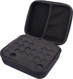 SUNONE Opbergkoffer Voor 30 Nagellak Potjes 9 SUNONE Opbergkoffer Voor 30 Nagellak Potjes -Cosmetica Serie Winkel 1107x1200 7