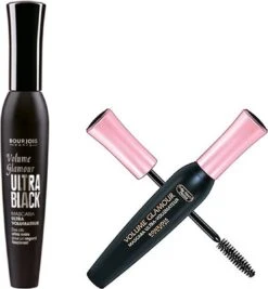 Bourjois Volume Glamour Mascara - 61 Ultra Black -Cosmetica Serie Winkel 1111x1200 1