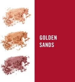 Rimmel London Kate Sculpting Palette - Golden Sands 13 Rimmel London Kate Sculpting Palette - Golden Sands -Cosmetica Serie Winkel 1111x1200 5